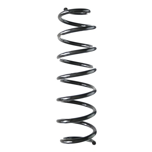 Fahrwerksfeder Hinterachse Schraubenfeder Ø107Mm Spidan FüR U.A. Renault Megane-image