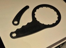 Worcester Bosch Genuine Greenstar System Filter Service Spanner & Tool Key