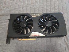 NVIDIA GeForce GTX 980 Ti EVGA Classified 6gb...