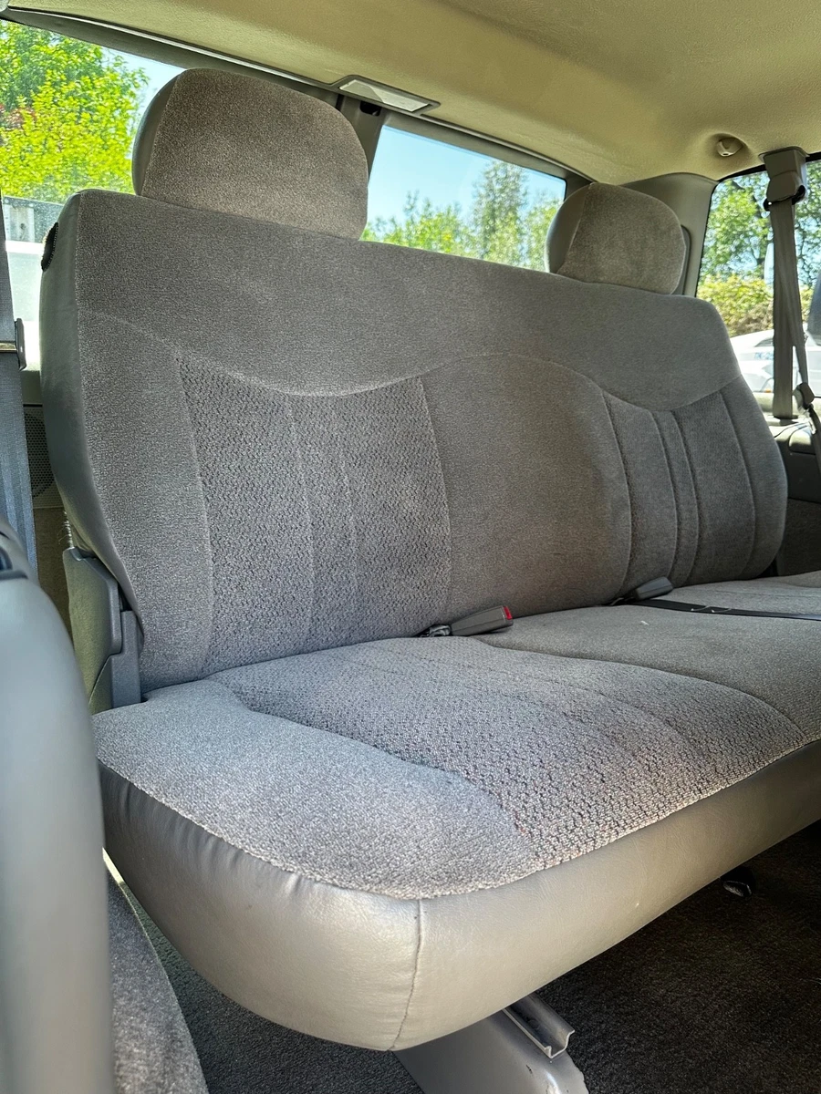 Seats for Chevrolet Astro for sale | eBay