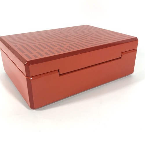 HERMES Watch case Facet HDal Jewelry & Watch Case Interior accessory case - Bild 3 von 12