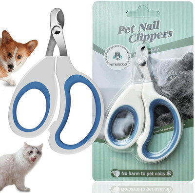 Cats & Dogs Pets Nail Clippers & Trimmers Rabbit Nail Clippers Cat Nail Clippers