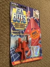 Gunnyr Renegade Robot Fighter 1985 Tonka Gobots Vintage Sealed