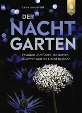 Der Nachtgarten | Lena Landefeld | deutsch