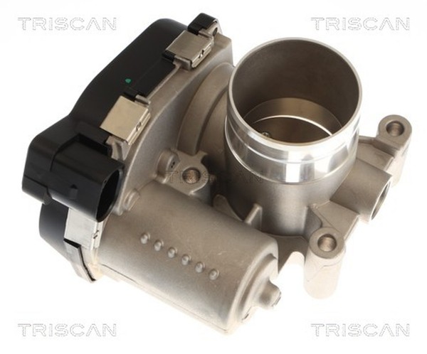 Triscan Drosselklappenstutzen 8820 29035 FüR VW Polo 4 FOX 5Z1 5Z3 5Z4 5Z5 5 6R1-image