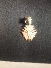 Antique Watch Fob Pendant Knights Of Pythias FCB — photo 4