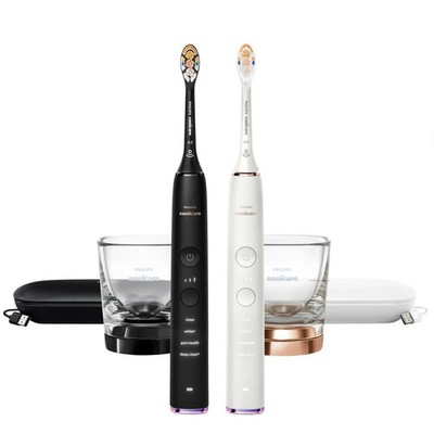 Philips Sonicare DiamondClean Smart Electric Rechargeable Toothbrush HX9904/84