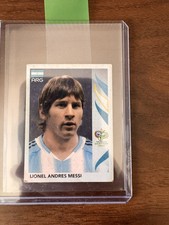 Panini World Cup Germany WM 2006 Sticker 185 ...