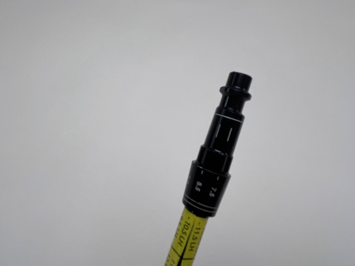 Mitsubishi Chemical Tensei Orange CK Series Regular Driver Shaft