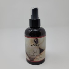 WEN Chaz Dean Fall Fresh Apple Replenishing Treatment Mist Hair Face Body 6 oz