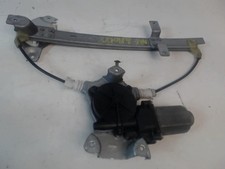 Lève vitre Nissan ALMERA TINO