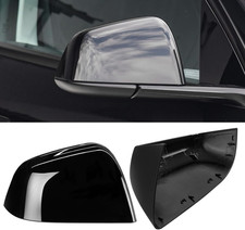 Compatible with Tesla Model Y Side Mirror Cover Replacement 2020 2021 2022 2023