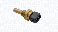 Magneti Marelli Sensor, KüHlmitteltemperatur U.A. FüR Chrysler, Ford, Infiniti