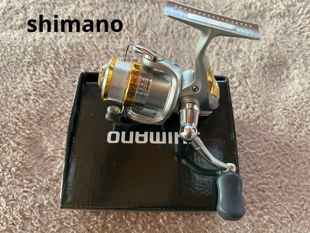 ebay shimano trinidad reels Shimano Trinidad TN 30 Fishing Reel Excellent Condition