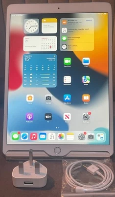 Apple iPad Pro 10.5-inch · 64GB · Wi-Fi