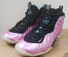 Nike Little Posite One.  Grade School Size 4....