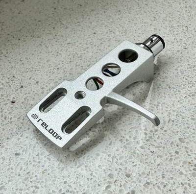 Reloop Headshell, für Turntable, Plattenspieler