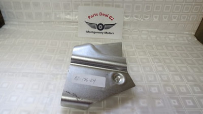 #ad Genuine Briggs And Stratton Shield Cylinder 697240 1450 Snow OEM $4.49