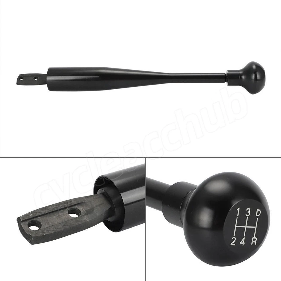 For Ford ZF 5 Speed Transmission Shifter Stick Kit Super Duty F250 F350 F450 US - Image 3 of 4