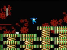 ROCKMAN 2 Megaman Famicom NES CAP-XR 1988 NTSC-J Nintendo Capcom Japan USED