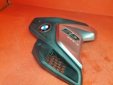 2018 BMW R1200 GS LEFT SIDE PANEL