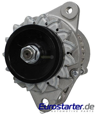 Lichtmaschine Neu - Made In Italy - für 600-821-6120 Denyo Dca-125Ssgk S6D105 K