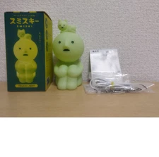 DREAMS SMISKI Touch Sensor Figure LED Living Room Light Official Japan W/Box
