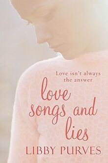 Love Songs and Lies von Purves, Libby | Buch | Zustand sehr gut
