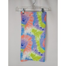 Nike Dri-Fit Wrap Neck Face Adult Unisex Tie-Dyed Gaiter NWOT