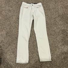 Old Navy 360 Stretch Jeans Beige/cream Men's Size 28x30