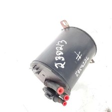 Fuel Vapor Canister 2.8l Oem 1987 Chevrolet Camaro