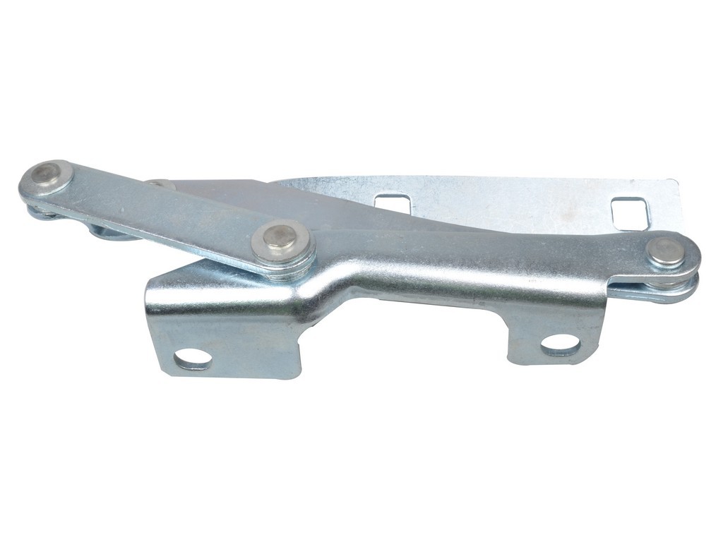 2x ✅Fits FAST FT95409 BONNET HINGE FIAT DUCATO 02> RIGHT  ⭐UK Seller⭐