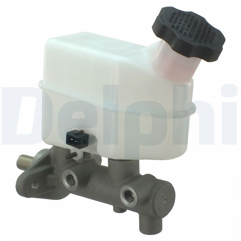 BRAKE MASTER CYLINDER LM80343 FOR HYUNDAI JM TUCSON/SUV/Van KIA G4GC 2.0L 4cyl