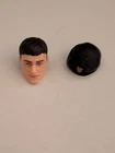 G.I. Joe Classified Series NIGHT FORCE FALCON HEAD Hasbro 6" scale 1:12