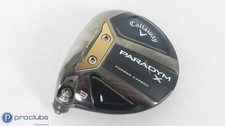 Nice Left Handed Callaway Paradym X 15 - 3 Wood - Head Only - L/H 383321