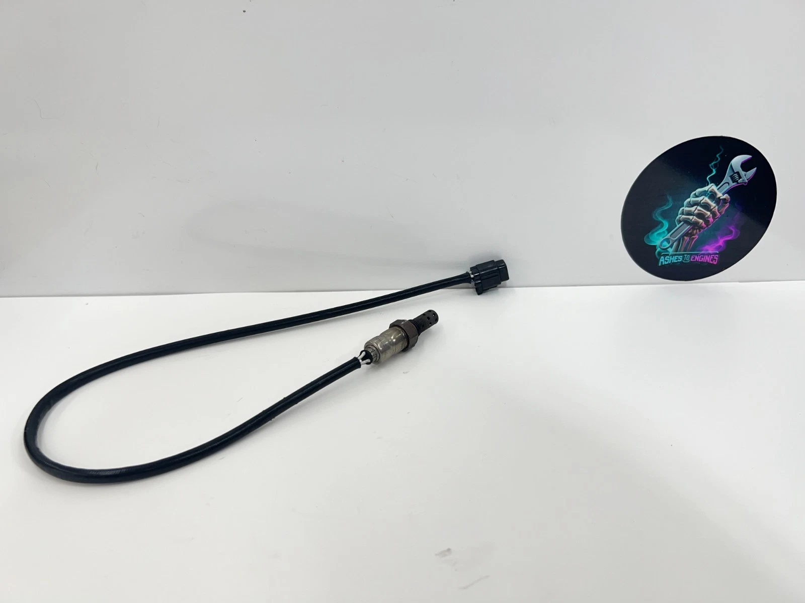 2011-2025 Suzuki GSXR600 GSXR750 Oxygen O2 Sensor Lambda Probe OEM 18213-23H01