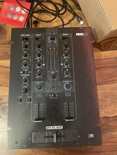 Reloop RMX 22i