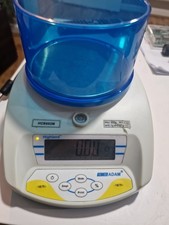 Adam Highland HCB 602M  Portable Precision Balance