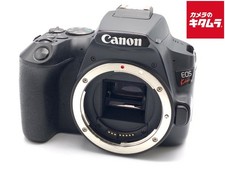 CANON EOS Kiss X10 BODY 24.1MP DSLR Camera Body -EXC- 7860