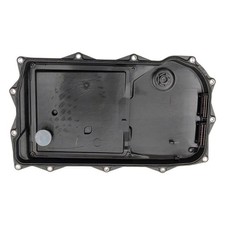 For Rolls Royce Phantom 2013-2017 8-Speed Transmission Oil Filter Sump Pan