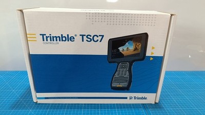 Trimble TSC7 TSC7-2-1111-00 Controller - QWERTY Keypad _3_5 UR