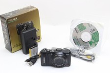 FUJIFILM FINEPIX F600 EXR Compact Digital Camera Tested Working Japan
