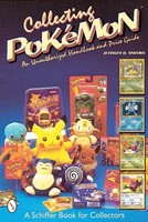 Collecting PokéMon | An Unauthorized Handbook And Price Guide | Jeffrey B Snyder