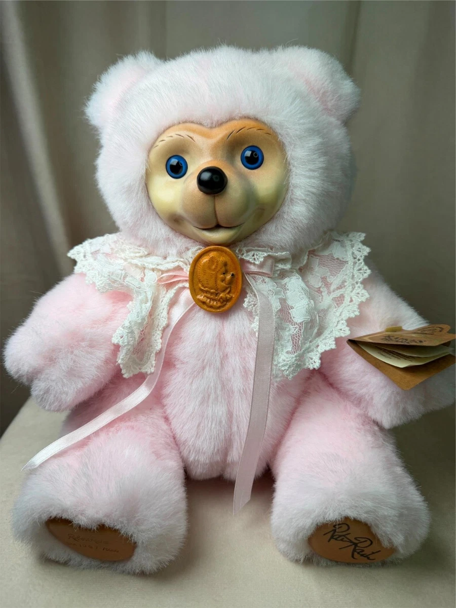 80's Robert Raikes /ロバートライクス 1500限定 美品 11 - 15 in Size Raikes Teddy Bears for sale | eBay