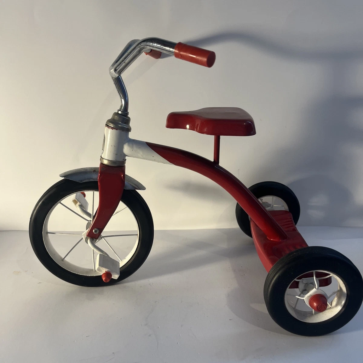 ヴィンテージRoadmasterロードマスター三輪車Made in U.S.A. roadmaster tricycle products for sale | eBay