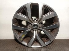 529103W610 felge KIA SPORTAGE III SL 1.7 CRDI 2009 4949499