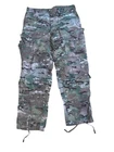 Military Official Multicam ACU Ripstop Flame Resistant Pants (Size: Large-Reg)