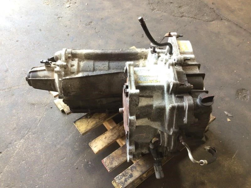 2002 CADILLAC DEVILLE 4 SPEED AUTOMATION TRANSMISSION OEM+ - Image 4 of 4