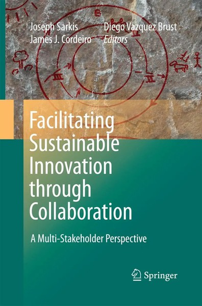 Joseph Sarkis (U. A.) | Facilitating Sustainable Innovation Through...-image