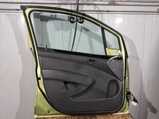 Porte avant et accessoires Chevrolet SPARK